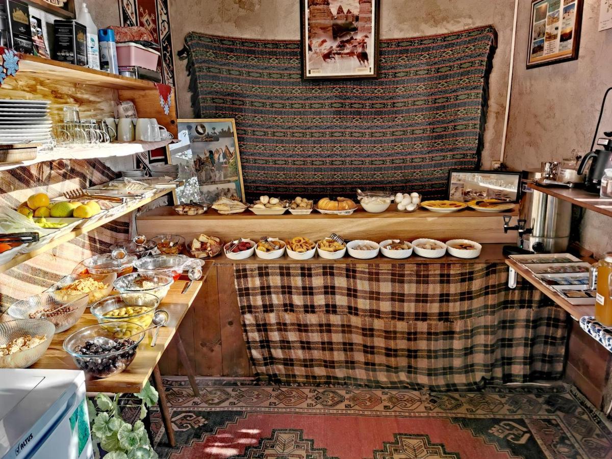 Отель Falcon Cave 2*
