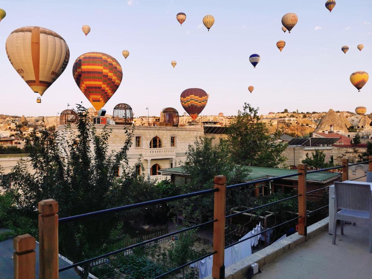 Falcon Cave Hotel Goreme
