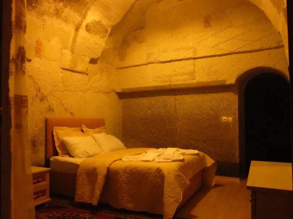 Отель Falcon Cave Гореме
