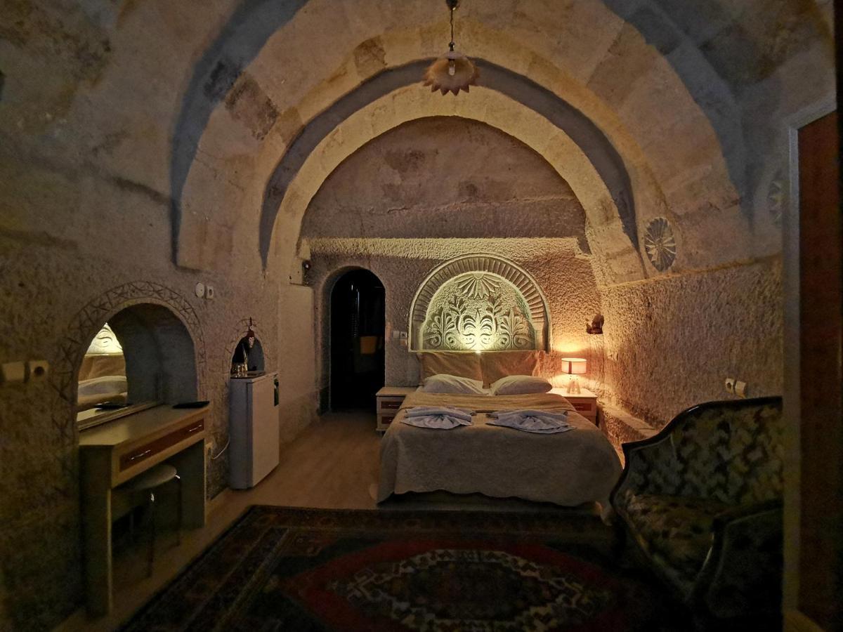 Отель Falcon Cave Гореме